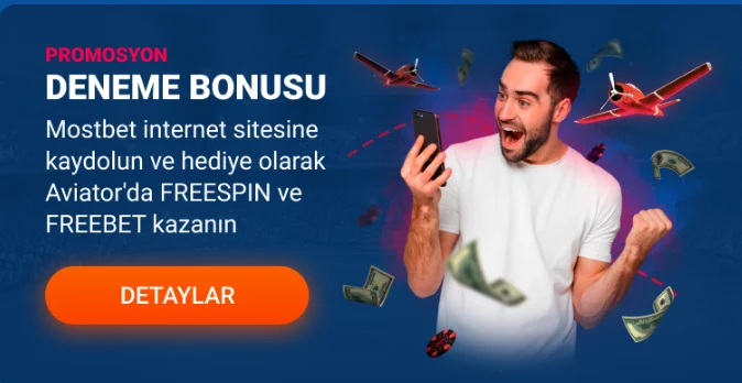 mostbet tr